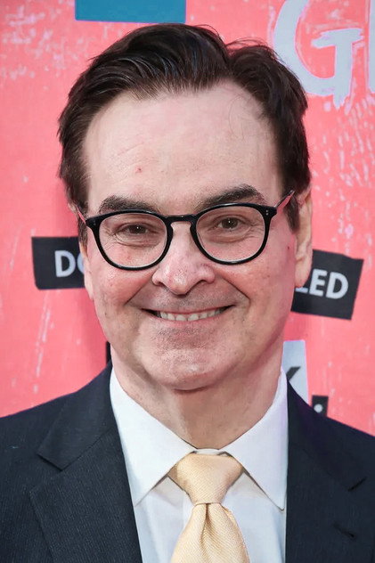 Steve Higgins - 4