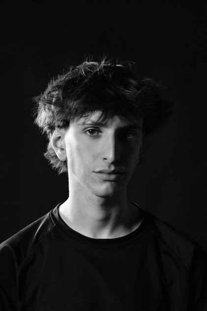 Luca Vidale