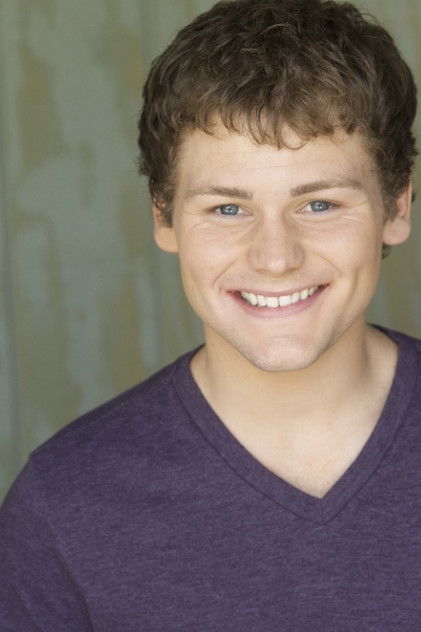 Аватар персоны Drew Lynch