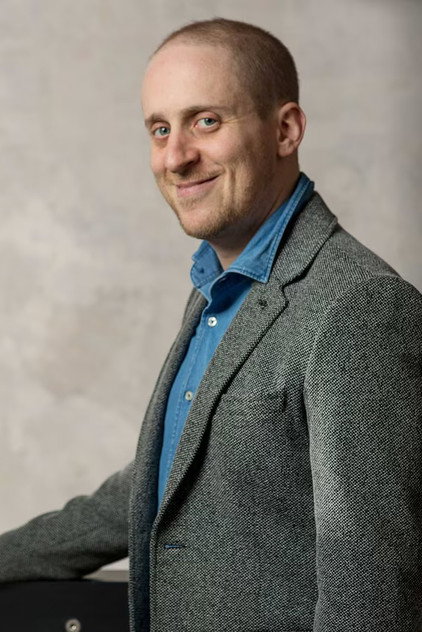 Simon Tedeschi