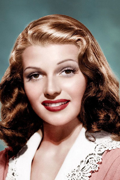 Rita Hayworth - 4