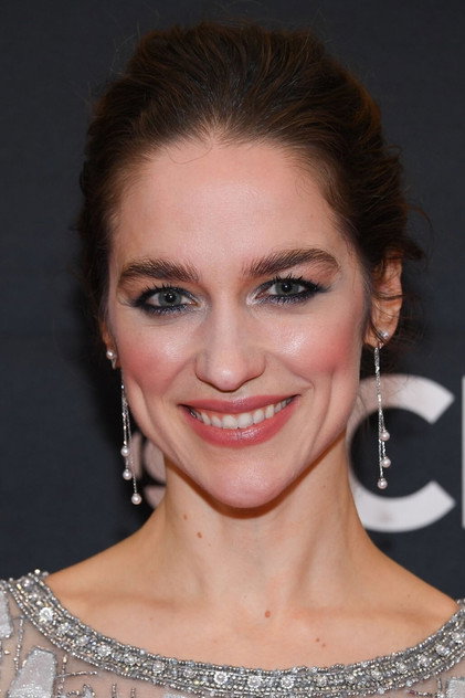 Melanie Scrofano - 11