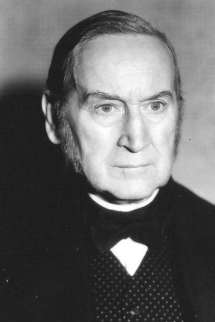 Image of William Humphrey