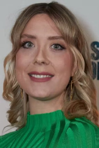 Sofie Kaufmanas - 7