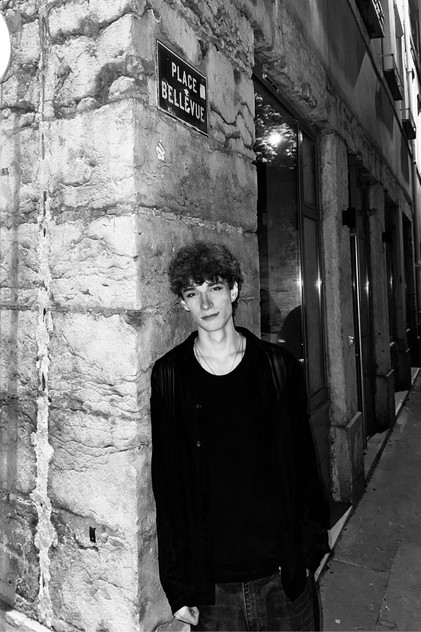 Foto Oliwier Kołodziejczyk