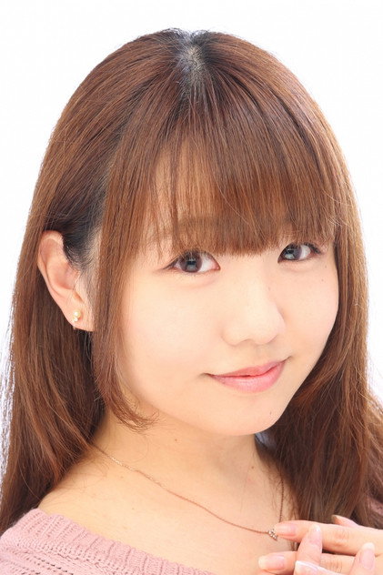 Mari Uchiyama photo 4