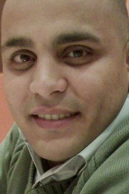 Ahmed Badawy Ahmed Badawy