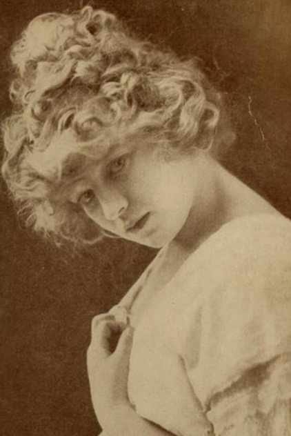 Marguerite Clayton photo 2