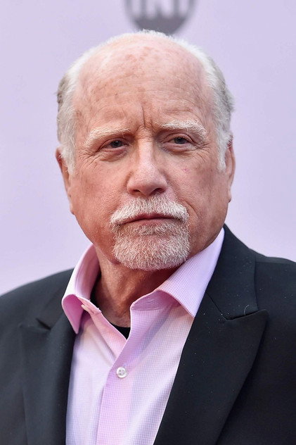Richard Dreyfuss - 7