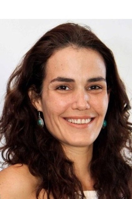 Joana Gatis photo 3