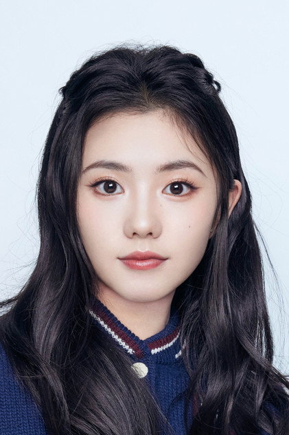Liu Haocun - 13