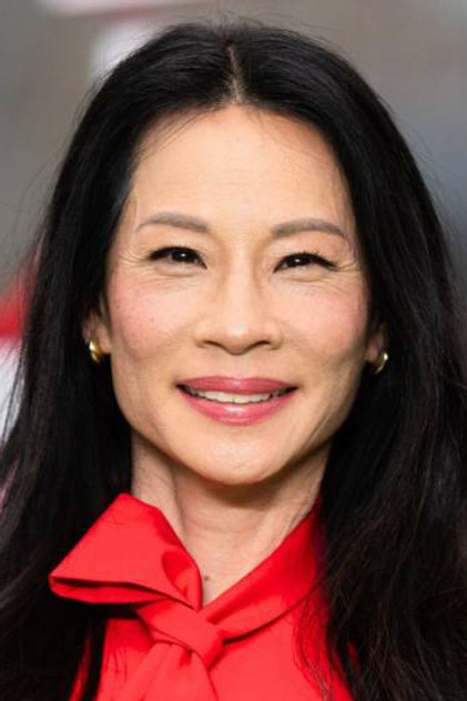 Lucy Liu - 7