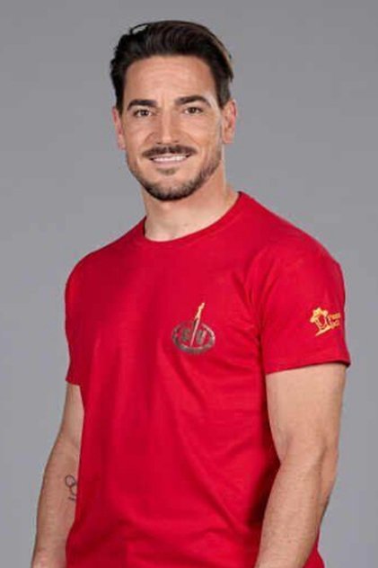 Damián Quintero