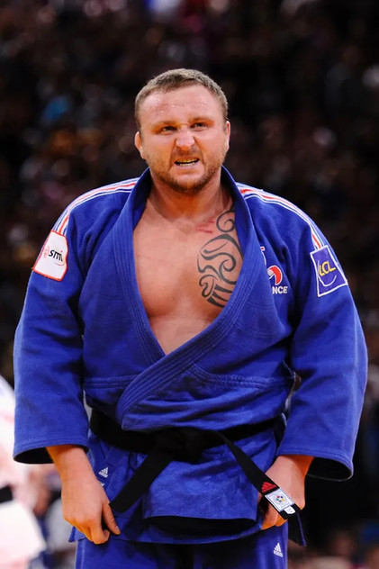 Matthieu Bataille