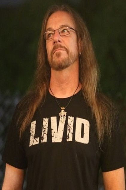 Аватар персоны Ken Brewer