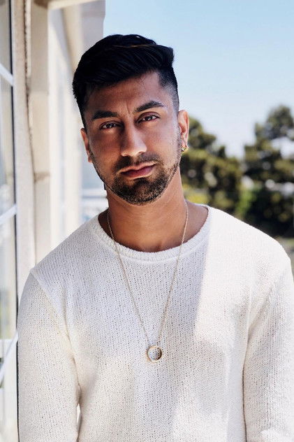 Аватар персоны Aditya Juneja