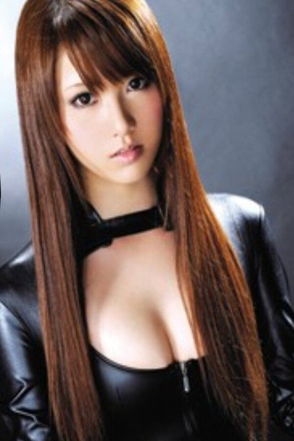 Ria Horisaki