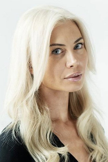 Katherine Diez photo 4
