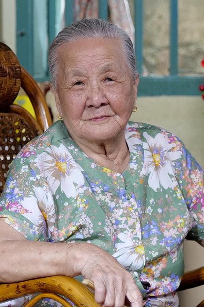 Lian Yingzhu
