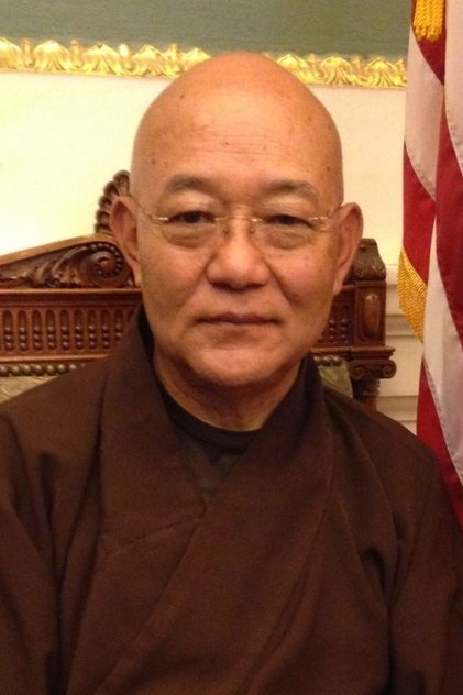 Losang Samten
