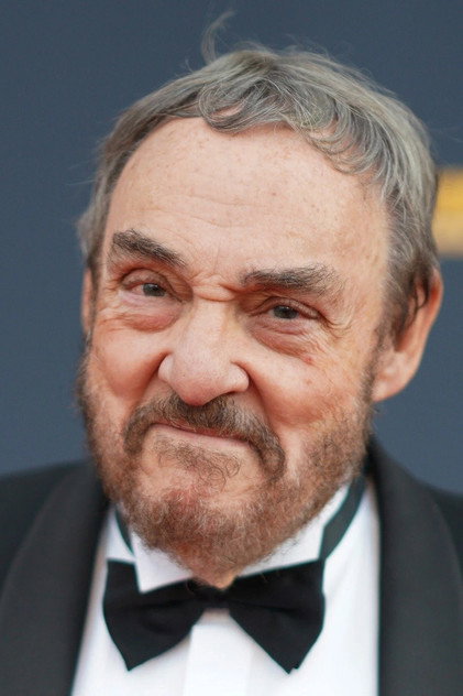 John Rhys-Davies - 5