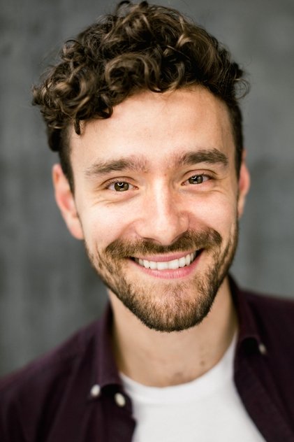 Аватар персоны Jean-Christophe J. Lamontagne