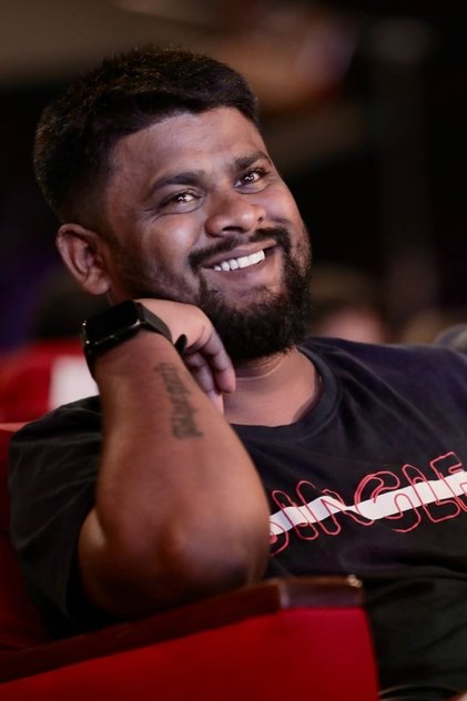 Siddarth R Nayak