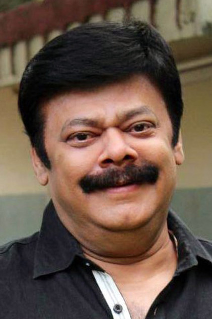 Madhan Bob - 6