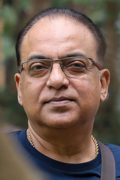 Arindam Sil photo 2