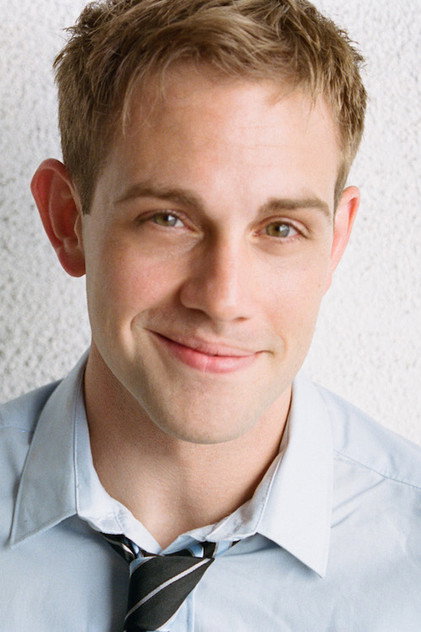 Joseph Porter photo 2