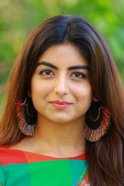Muskaan Khubchandani photo 2