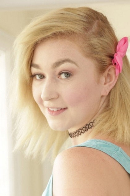 Callie Black photo 2