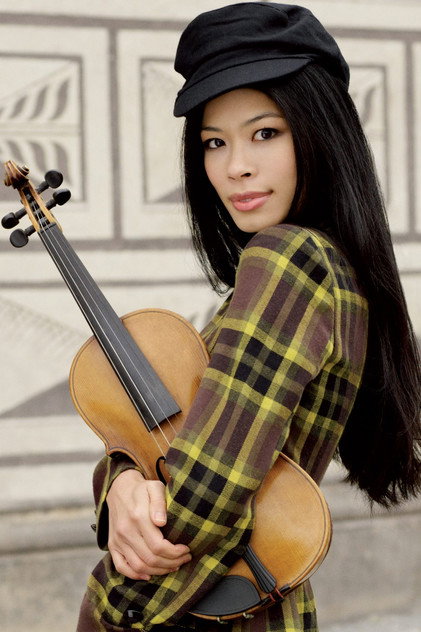 Vanessa-Mae - 8