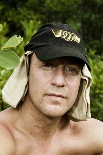 Michel Berendji