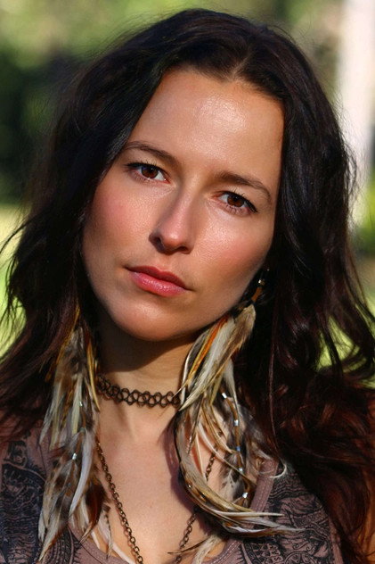 Mathilde Anglade photo 2