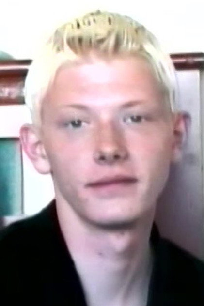Blake Saunders photo 2