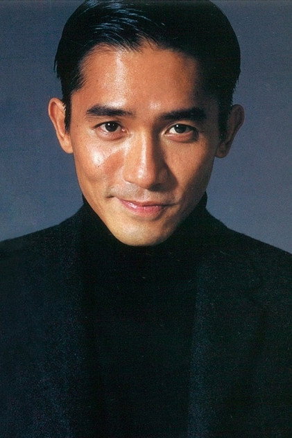 Tony Leung Chiu-wai - 15