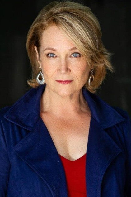 Geraldine Leer photo 3