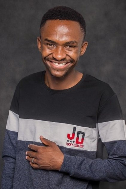 Cosmas Ngandwe
