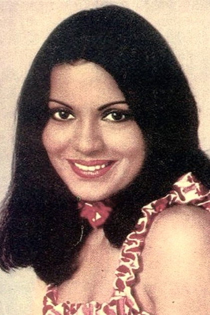 Zeenat Aman - 7