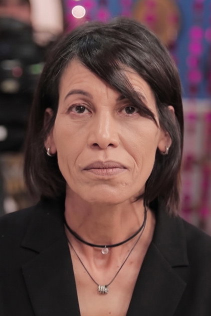 Mounira Zakraoui