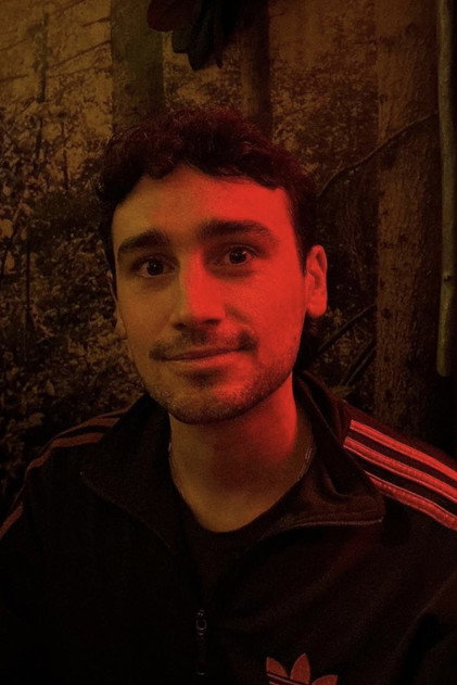 Miquel Pérez