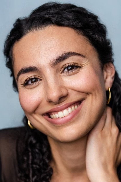 Antonia Salib photo 2