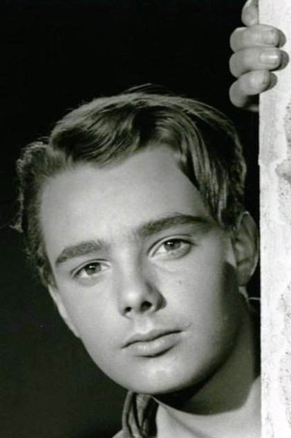 Henrik Huld photo 2