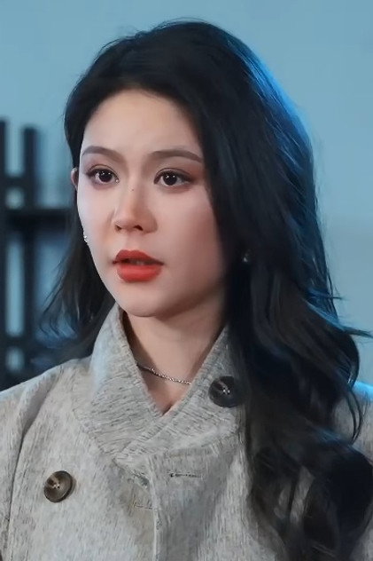 Li Qin Yao photo 2