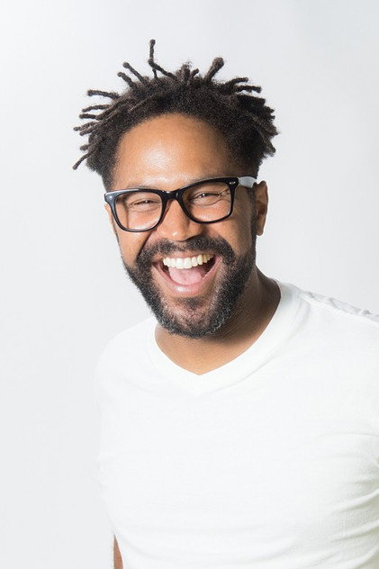 Damon Robinson