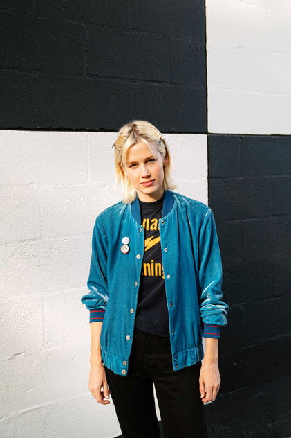 Аватар персоны Megan Leonard