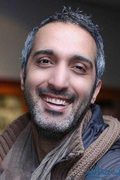 Аватар персоны Amir Mahdi Jule