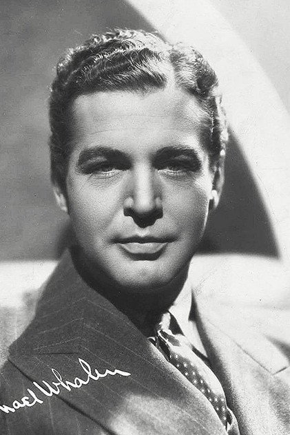Image of Michael Whalen