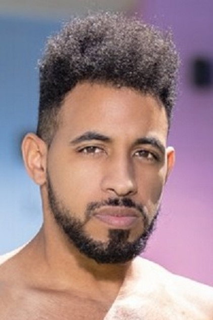 Image of Rodrigo Amor